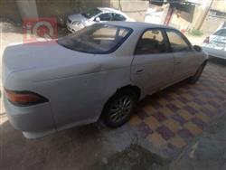 تويوتا II مارك